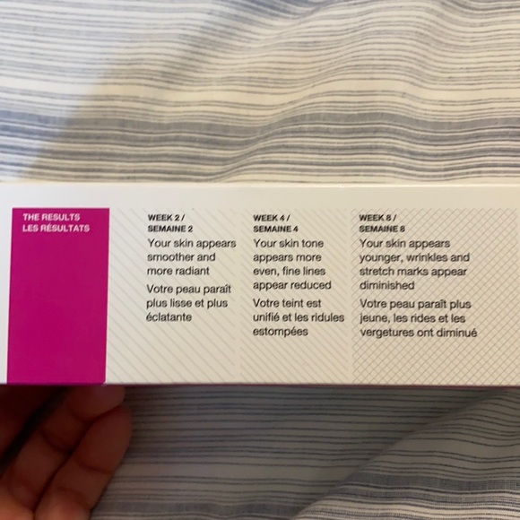 New, Strivectin-SD for wrinkles AND stretch marks! - Picture 4 of 4